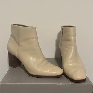 Off White Izzy Bootie